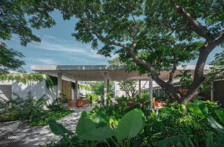 The Standard Hua Hin